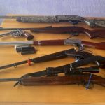 OPERAÇÃO “CAÇADA VIRTUAL” PRENDE SEIS PESSOAS POR CAÇA ILEGAL EM SANTA CATARINA