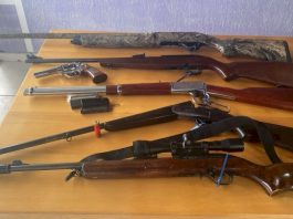 OPERAÇÃO “CAÇADA VIRTUAL” PRENDE SEIS PESSOAS POR CAÇA ILEGAL EM SANTA CATARINA