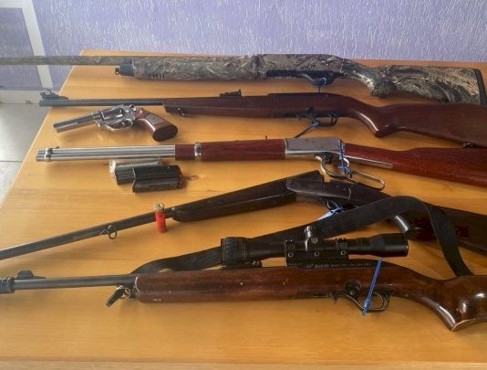 OPERAÇÃO “CAÇADA VIRTUAL” PRENDE SEIS PESSOAS POR CAÇA ILEGAL EM SANTA CATARINA