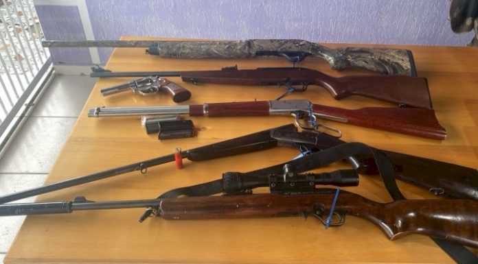 OPERAÇÃO “CAÇADA VIRTUAL” PRENDE SEIS PESSOAS POR CAÇA ILEGAL EM SANTA CATARINA