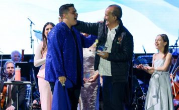 SANTA CATARINA CANTA: TALENTOS DO ESTADO EMOCIONAM O PÚBLICO NA GRANDE FINAL EM FLORIANÓPOLIS