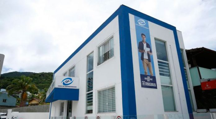 CASA DO EMPREENDEDOR PROMOVE AÇÃO PARA FORMALIZAÇÃO E CRESCIMENTO DE MEIS EM FLORIANÓPOLIS