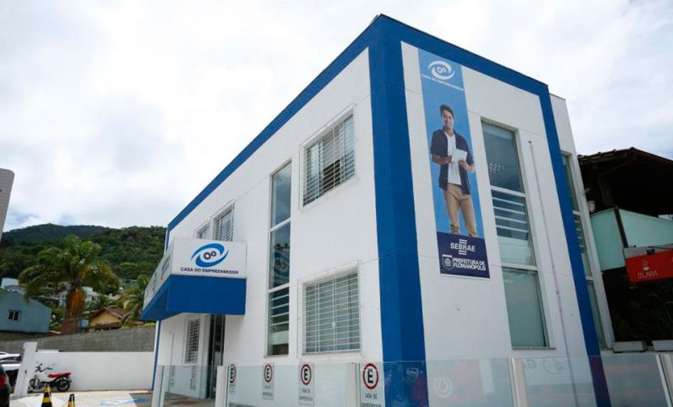 CASA DO EMPREENDEDOR PROMOVE AÇÃO PARA FORMALIZAÇÃO E CRESCIMENTO DE MEIS EM FLORIANÓPOLIS