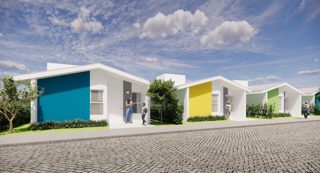 GOVERNO DE SC AMPLIA FAIXA DE RENDA DO PROGRAMA “CASA CATARINA”