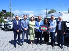 IDENTIDADE CATARINA MODERNIZA SERVIÇOS E APROXIMA A SEGURANÇA PÚBLICA DO CIDADÃO