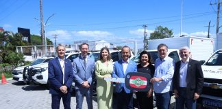 IDENTIDADE CATARINA MODERNIZA SERVIÇOS E APROXIMA A SEGURANÇA PÚBLICA DO CIDADÃO