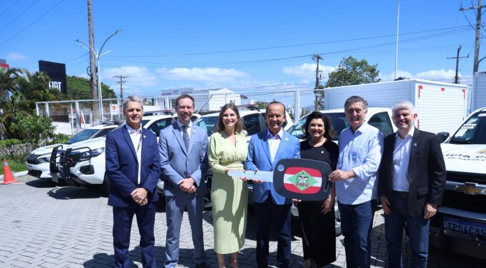 IDENTIDADE CATARINA MODERNIZA SERVIÇOS E APROXIMA A SEGURANÇA PÚBLICA DO CIDADÃO