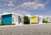 GOVERNO DE SC AMPLIA FAIXA DE RENDA DO PROGRAMA “CASA CATARINA”