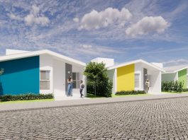 GOVERNO DE SC AMPLIA FAIXA DE RENDA DO PROGRAMA “CASA CATARINA”