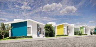 GOVERNO DE SC AMPLIA FAIXA DE RENDA DO PROGRAMA “CASA CATARINA”