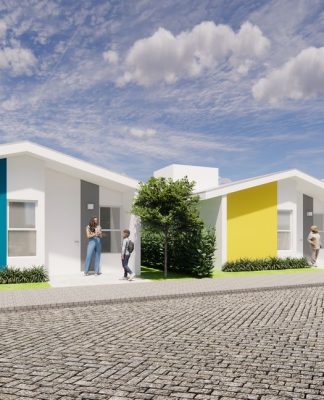 GOVERNO DE SC AMPLIA FAIXA DE RENDA DO PROGRAMA “CASA CATARINA”
