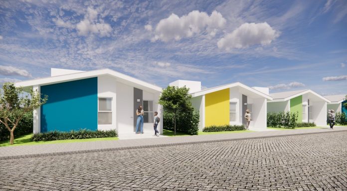 GOVERNO DE SC AMPLIA FAIXA DE RENDA DO PROGRAMA “CASA CATARINA”