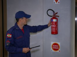 PROGRAMA DESCOMPLICA MODERNIZA E AGILIZA SERVIÇOS DO CORPO DE BOMBEIROS MILITAR DE SC