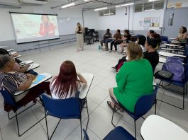 MULHERES CONECTADAS: CURSO DE INFORMÁTICA E CIDADANIA PROMOVE AUTONOMIA E INCLUSÃO EM PALHOÇA