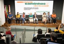 FRENTE PARLAMENTAR DE ECONOMIA SOLIDÁRIA É REINSTALADA NA ALESC