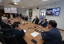 TJSC RECEPCIONA NOVOS DESEMBARGADORES E DEFINE DATA DA POSSE