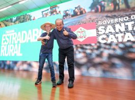 PROGRAMA ESTRADA BOA RURAL GANHA RITMO E SE CONSOLIDA COMO NOVA FORÇA DO DESENVOLVIMENTO NO CAMPO