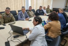 SISTEMA DE RECONHECIMENTO FACIAL VAI REFORÇAR A SEGURANÇA NA FINAL DO FESTIVAL SANTA CATARINA CANTA EM FLORIANÓPOLIS