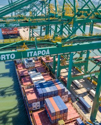 SANTA CATARINA ALCANÇA RECORDE HISTÓRICO NAS EXPORTAÇÕES DE CARNES EM 2025