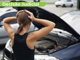 SC: JUSTIÇA MANTÉM CONDENAÇÃO DE REVENDEDORA POR VENDER CARRO COM MOTOR TROCADO