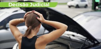 SC: JUSTIÇA MANTÉM CONDENAÇÃO DE REVENDEDORA POR VENDER CARRO COM MOTOR TROCADO