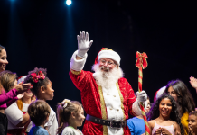 NATAL FLORIPA “100 ANOS DE LUZ” PROMETE TRANSFORMAR A CIDADE EM UM GRANDE ESPETÁCULO
