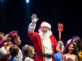 NATAL FLORIPA “100 ANOS DE LUZ” PROMETE TRANSFORMAR A CIDADE EM UM GRANDE ESPETÁCULO