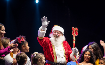 NATAL FLORIPA “100 ANOS DE LUZ” PROMETE TRANSFORMAR A CIDADE EM UM GRANDE ESPETÁCULO
