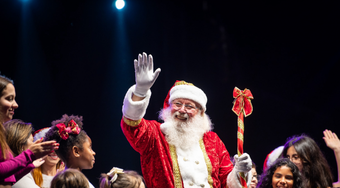 NATAL FLORIPA “100 ANOS DE LUZ” PROMETE TRANSFORMAR A CIDADE EM UM GRANDE ESPETÁCULO