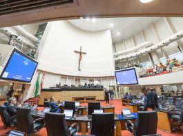 ALESC AUTORIZA REPASSE DIRETO DE EMENDAS A ENTIDADES DE ASSISTÊNCIA SOCIAL