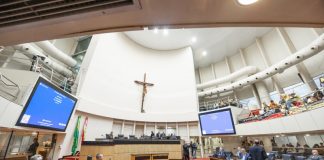 ALESC AUTORIZA REPASSE DIRETO DE EMENDAS A ENTIDADES DE ASSISTÊNCIA SOCIAL