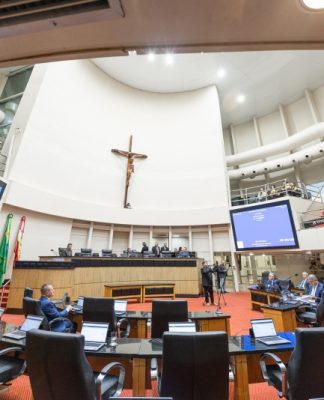 ALESC AUTORIZA REPASSE DIRETO DE EMENDAS A ENTIDADES DE ASSISTÊNCIA SOCIAL