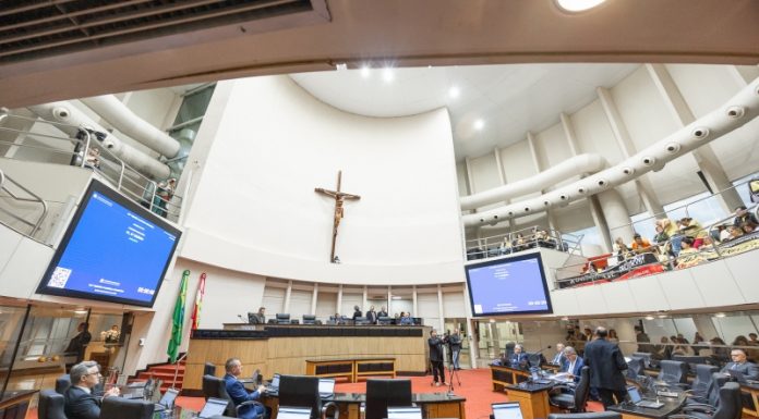 ALESC AUTORIZA REPASSE DIRETO DE EMENDAS A ENTIDADES DE ASSISTÊNCIA SOCIAL