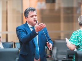 SIMPÓSIO NA ALESC DEBATE 35 ANOS DO CÓDIGO DE DEFESA DO CONSUMIDOR E OS DESAFIOS JURÍDICOS ATUAIS