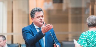 SIMPÓSIO NA ALESC DEBATE 35 ANOS DO CÓDIGO DE DEFESA DO CONSUMIDOR E OS DESAFIOS JURÍDICOS ATUAIS