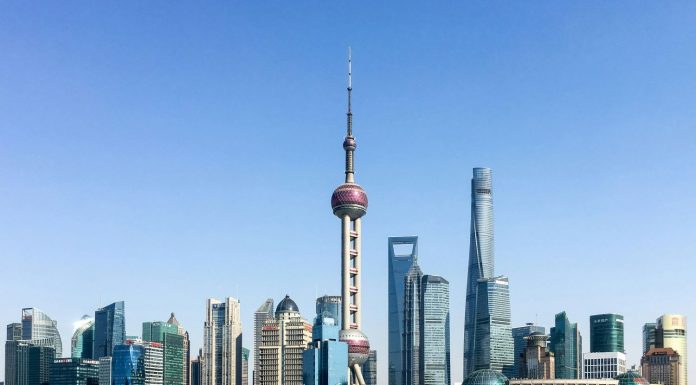 SANTA CATARINA ABRE ESCRITÓRIO INTERNACIONAL EM XANGAI E FORTALECE PRESENÇA NO MERCADO ASIÁTICO