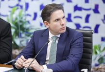 ANISTIA FORA: CÂMARA PAUTA PROJETO QUE REDUZ PENAS DE CONDENADOS PELOS ATOS DE 8 DE JANEIRO