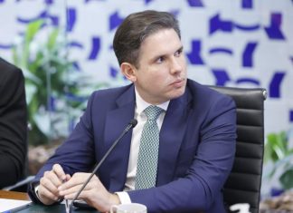 ANISTIA FORA: CÂMARA PAUTA PROJETO QUE REDUZ PENAS DE CONDENADOS PELOS ATOS DE 8 DE JANEIRO