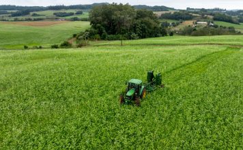 COOPERA AGRO SC: ALESC APROVA PROGRAMA DE R$ 1 BILHÃO EM CRÉDITO E TRANSFORMAÇÃO NO AGRONEGÓCIO CATARINENSE