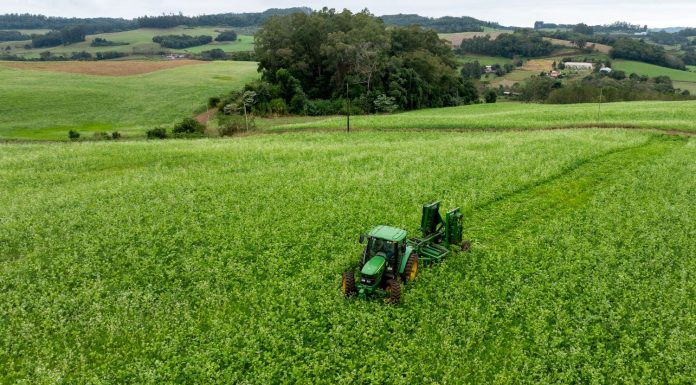 COOPERA AGRO SC: ALESC APROVA PROGRAMA DE R$ 1 BILHÃO EM CRÉDITO E TRANSFORMAÇÃO NO AGRONEGÓCIO CATARINENSE