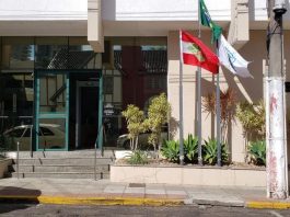 ADVOGADO E EX-ESPOSA SÃO CONDENADOS POR FACILITAR COMUNICAÇÃO DE FACÇÃO CRIMINOSA EM JOAÇABA