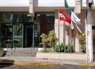 ADVOGADO E EX-ESPOSA SÃO CONDENADOS POR FACILITAR COMUNICAÇÃO DE FACÇÃO CRIMINOSA EM JOAÇABA