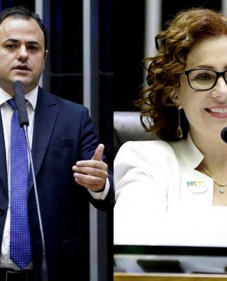 GLAUBER/ZAMBELLI: O CORPORATIVISMO ESCONDENDO CRIMES EXPLÍCITOS
