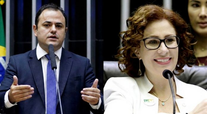 GLAUBER/ZAMBELLI: O CORPORATIVISMO ESCONDENDO CRIMES EXPLÍCITOS