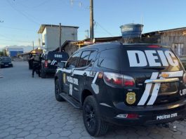 HOMEM DESAPARECIDO NA PINHEIRA É ENCONTRADO MORTO E SEGURANÇA DE BOATE CONFESSA O CRIME