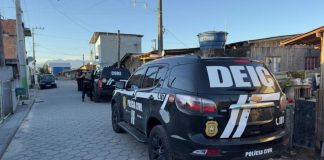 HOMEM DESAPARECIDO NA PINHEIRA É ENCONTRADO MORTO E SEGURANÇA DE BOATE CONFESSA O CRIME