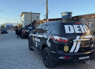 HOMEM DESAPARECIDO NA PINHEIRA É ENCONTRADO MORTO E SEGURANÇA DE BOATE CONFESSA O CRIME