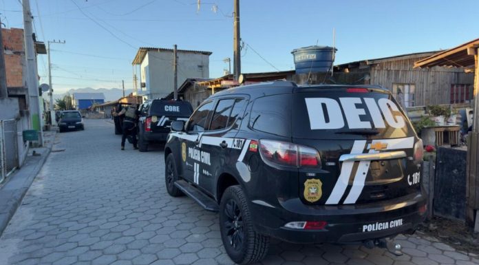 HOMEM DESAPARECIDO NA PINHEIRA É ENCONTRADO MORTO E SEGURANÇA DE BOATE CONFESSA O CRIME