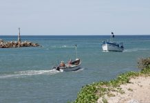 ALESC DEBATE OBRAS URGENTES NO CANAL DO LINGUADO E RISCO PARA PESCA E TURISMO EM BARRA DO SUL