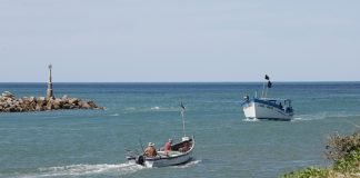ALESC DEBATE OBRAS URGENTES NO CANAL DO LINGUADO E RISCO PARA PESCA E TURISMO EM BARRA DO SUL
